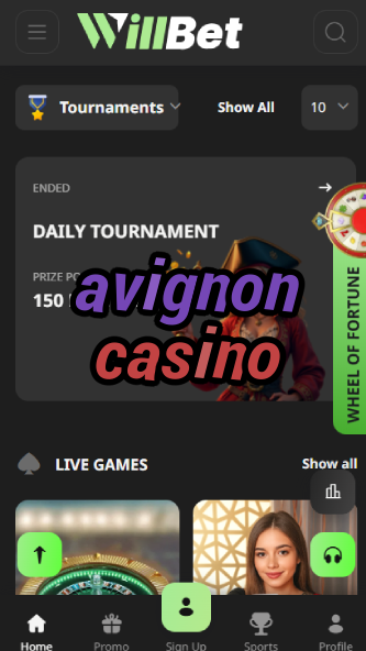Avignon Casino - Best French Casino-casinodogs.ydblkf.net