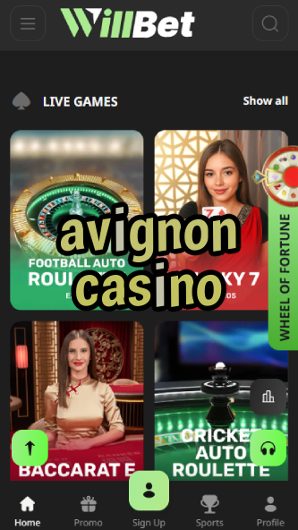 Avignon Casino - Best French Casino-casinodogs.ydblkf.net