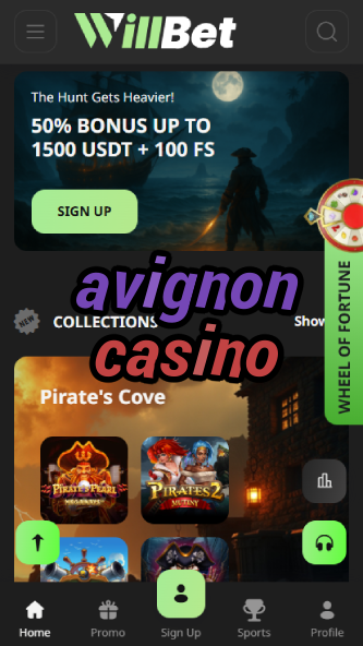 Avignon Casino - Best French Casino-casinodogs.ydblkf.net