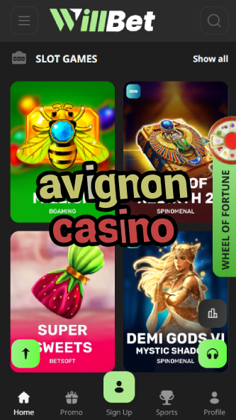 Avignon Casino - Best French Casino-casinodogs.ydblkf.net