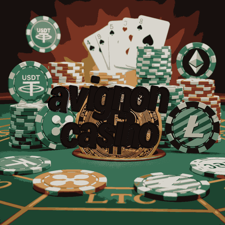 Avignon Casino - Best French Casino